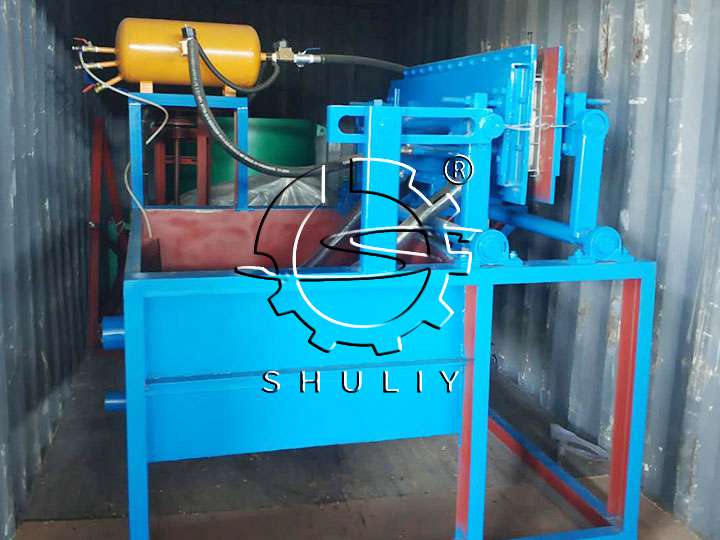 4000 5000PCS H Egg Carton Making Machine Shuliy Egg Tray Machinery 4000-5000pcs-h-egg-carton-making-machine-shuliy-egg-tray-machinery