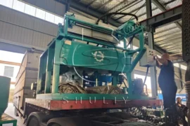 अंडे की ट्रे मशीन अच्छी कीमत पर