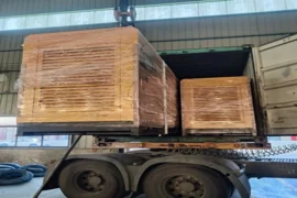 commercial egg tray machine