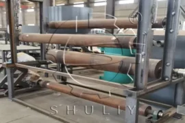 máquina de caixa de ovo