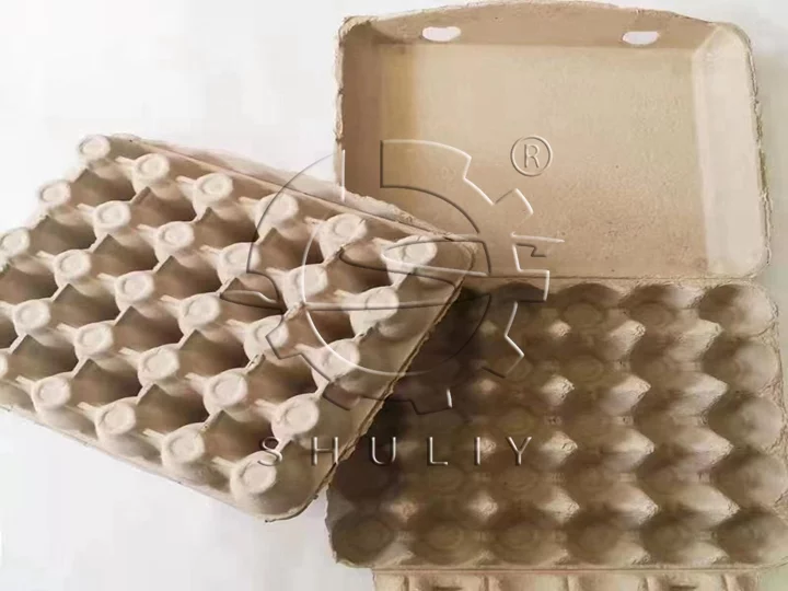 Quail Egg Tray