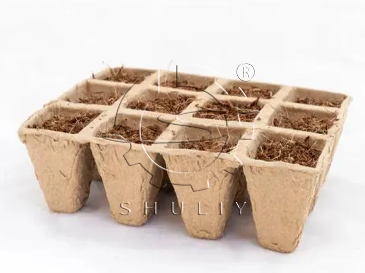 trays