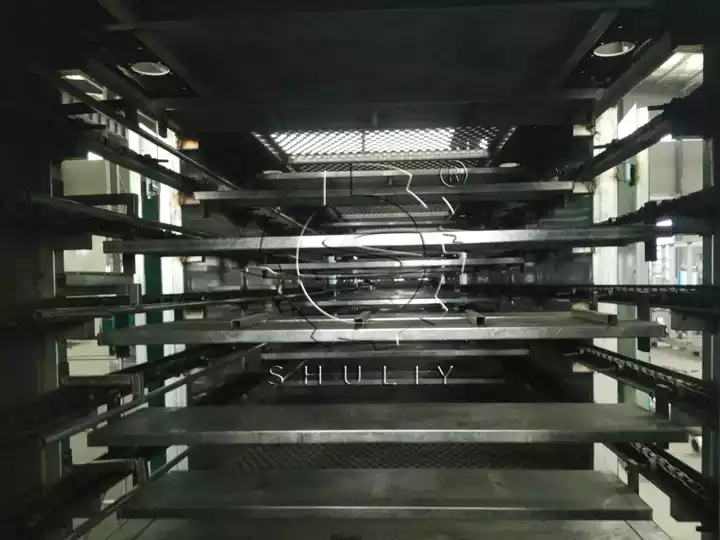 dryer machine